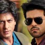 Shahrukh’s request to Charan : RRRకు ఆస్కార్ వస్తే నన్ను ముట్టుకోనివ్వు.. చరణ్‌కి షారూఖ్ రిక్వెస్ట్