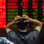 Stock Market: భారీ నష్టాలతో ప్రారంభమైన స్టాక్ మార్కెట్లు