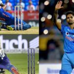 Surya kumar Yadav : టీ20 క్రికెటర్‌ ఆఫ్‌ ది ఇయర్ 2022.. సూర్య..