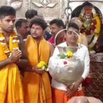 TeamIndia: పంత్ కోలుకోవాలని.. క్రికెటర్ల పూజలు