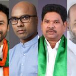 BJP: కిషన్ రెడ్డిని మార్చేస్తారా? కేంద్ర కేబినెట్ లోకి మరో తెలంగాణ ఎంపీ?