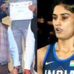 Vinesh Phogat: రెజ్లర్ వినేశ్ ఫొగాట్ కు లైంగిక వేధింపులు.. బీజేపీ ఎంపీపై ఆరోపణలు