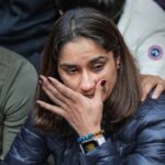 Vinesh Phogat: వినేశ్ ఫోగట్‌కు గోల్డ్ మెడల్..!