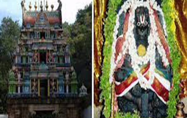 Shanishinganapur: శనిశింగణాపూర్ వెళ్తున్నారా వెనక్కి తిరిగి చూడద్దు…