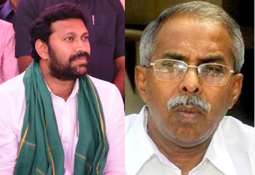 Avinash Reddy: ఇప్పుడే విచారణకు రాలేను.. సీబీఐ నోటీసులపై అవినాష్ రెడ్డి రియాక్షన్