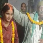 Uttar Pradesh: కొడుకు చనిపోవడంతో.. కోడలిని పెళ్లాడిన మామ