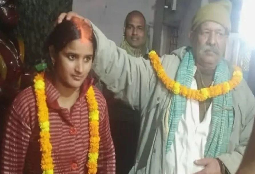 Jamuna: సీనియర్ నటి జమున కన్నుమూత