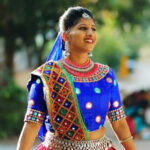 Mangli as heroine :- హీరోయిన్‌గా మంగ్లీ…