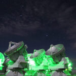 Radio Astronomy:ఆస్ట్రానమీలో కొత్త అధ్యయనం.. అబ్జర్వేటరీ సాయంతో..