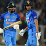 T20I Rankings:దూసుకొచ్చిన గిల్, పాండ్యా