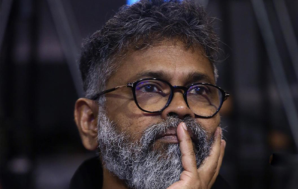 Sukumar: దాస‌రి దారిలో సుకుమార్‌.. నిజంగా గ్రేట్‌