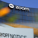 Zoom Lays Off Employees:కోతల్లో ‘జూమ్’