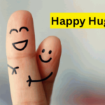 Happy Hug Day : ఒక్క హగ్.. భయం, బాధ మటుమాయం..!