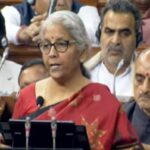 Budget 2023: బడ్జెట్ లో టాప్ 7 ప్రయారిటీస్.. సప్త రుషులను కోట్ చేసిన మంత్రి నిర్మల..