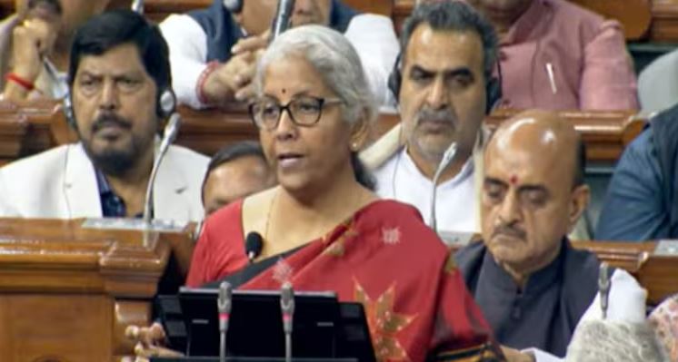 Budget: బడ్జెట్‌తో పండగే పండుగ.. ఈసారి అన్నీ గుడ్ న్యూస్‌లే…
