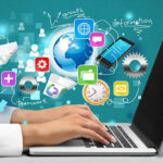 Top 5 IT Companies:ప్రపంచవ్యాప్తంగా ఐటీలో టాప్ 5 సంస్థలు ఏంటంటే..