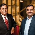 Adani Withdraws FPO:ఎఫ్‌పీవో ఉపసంహరణ.. అదానీని వెనక్కినెట్టిన అంబానీ..