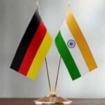 India and Germany:ఇండియాతో చేయి కలిపిన మరో దేశం..