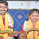 Accident : విధిరాత.. పెళ్లైన 4 రోజులకే ఆ జంటకు నిండిన నూరేళ్లు..