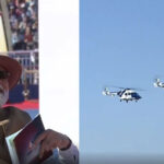 Aero India: ఏరో ఇండియా ప్రదర్శన షురూ.. విమానాల విన్యాసాలు అదుర్స్..
