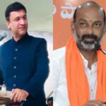 BJP: 119 స్థానాల్లో పోటీ చేయ్.. మజ్లిస్ పై బీజేపీ మైండ్ గేమ్.. ఎందుకంటే?