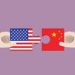 America and China : అమెరికా, చైనా మధ్య మారనున్న సంబంధాలు..