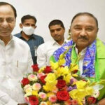 Banda Prakash : మండలి డిప్యూటీ ఛైర్మన్ గా బండ ప్రకాశ్ ఏకగ్రీవంగా ఎన్నిక.. కేసీఆర్ అభినందనలు