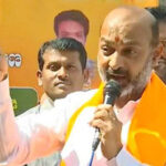 Bandi Sanjay : కొత్త సచివాలయం, ప్రగతి భవన్ పై బండి సంచలన వ్యాఖ్యలు.. ఏం చేస్తామంటే..?
