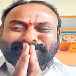 Suicide : వరంగల్ లో బీజేపీ నేత ఆత్మహత్య.. సెల్ఫీ వీడియో వైరల్..