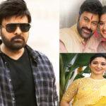 Bhola Shankar : భోళా శంకర్ మూవీ అప్ డేట్స్.. మెగాస్టార్ పై స్పెషల్ సాంగ్ షూటింగ్ షురూ..