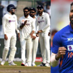 IND Vs AUS : చివరి రెండు టెస్టులకు అదే జట్టు.. తొలి వన్డేకు కెప్టెన్ గా హార్థిక్ పాండ్యా..