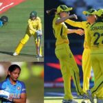 Women’s T20 World Cup: ఉత్కంఠ పోరులో  భారత్ ఓటమి.. ఫైనల్ కు ఆస్ట్రేలియా ..