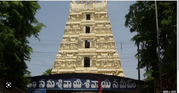 Srisailam:శ్రీశైలం వెళ్లడం మరింత ఈజీగా