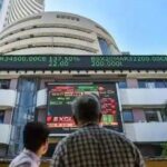 Stock Market: లాభాలతో ప్రారంభమైన సూచీలు నిఫ్టీ @17,765