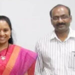 Delhi Liquor Scam : కవిత మాజీ ఛార్టెడ్‌ అకౌంటెంట్‌ అరెస్ట్‌ .. ఢిల్లీ లిక్కర్ స్కామ్ లో సీబీఐ దూకుడు..