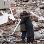 Earthquake: 24 వేలు దాటిన మరణాలు.. మూత్రం తాగి ప్రాణాలు కాపాడుకున్న యువకుడు