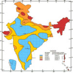 Earthquake : భారత్ కు భూకంపాల ముప్పు.. ? తెలుగు రాష్ట్రాలు ఏ జోన్ లో ఉన్నాయో తెలుసా..?