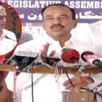 Etala : బడ్జెట్ అంకెల గారడీ.. ప్రభుత్వంపై ఈటల సెటైర్లు..