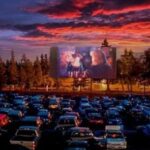 Drive in Theatre:హైదరాబాద్‌లో తొలి శాశ్వత డ్రైవ్-ఇన్ థియేటర్.. ఎక్కడంటే!