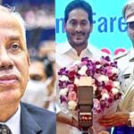 Governor : కొత్త గవర్నర్ గా బాధ్యతలు చేపట్టనున్న అబ్దుల్ నజీర్..బిశ్వభూషణ్ కు వీడ్కోలు..