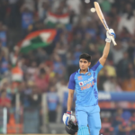 Gill Creates New Record:’గిల్‌’క్కొట్టుడుకు T20ల్లోనూ రికార్డులు బద్దలు