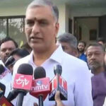 Harishrao : తెలంగాణ బడ్జెట్‌ దేశానికే మోడల్‌..సంక్షేమం, అభివృద్ధికి ప్రాధాన్యత: హరీశ్ రావు
