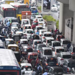 Hyderabad : హైదరాబాద్ లో 10 రోజులు ట్రాఫిక్ కష్టాలు.. ఎందుకంటే?