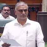 Harish Rao: వెన్నెలను చూడకుండా చందమామలోని మచ్చలను చూస్తున్నారా?