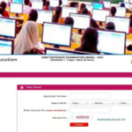 JEE Main Results : జేఈఈ మెయిన్‌ తొలి విడత ఫలితాలు విడుదల..