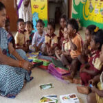 Anganwadi Jobs :  వైఎస్ఆర్ కడప జిల్లాలో అంగన్‌వాడీ పోస్టులు.. అర్హులు ఎవరంటే..?