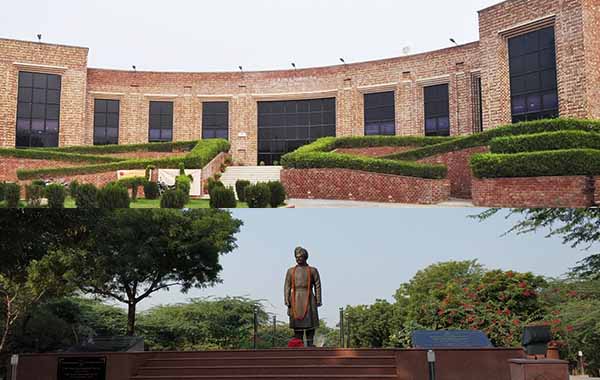 JNU : ఢిల్లీ జేఎన్‌యూలో ఉద్యోగాలు.. మొత్తం పోస్టులు ఎన్నంటే..?