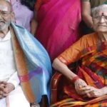 K. Viswanath : కె. విశ్వనాథ్ సతీమణి కన్నుమూత.. 24 రోజుల వ్యవధిలోనే భార్యాభర్తల మరణం..