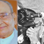 K.Viswanath : తొలి సినిమాకే నంది అవార్డు.. కె. విశ్వనాథ్ సినీ ప్రస్థానంలో ఎన్నో మైలురాళ్లు..