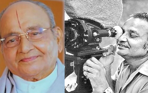 K.Viswanath : తొలి సినిమాకే నంది అవార్డు.. కె. విశ్వనాథ్ సినీ ప్రస్థానంలో ఎన్నో మైలురాళ్లు..